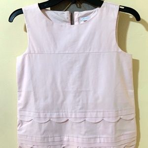 Light Pink Jacardi girls dress